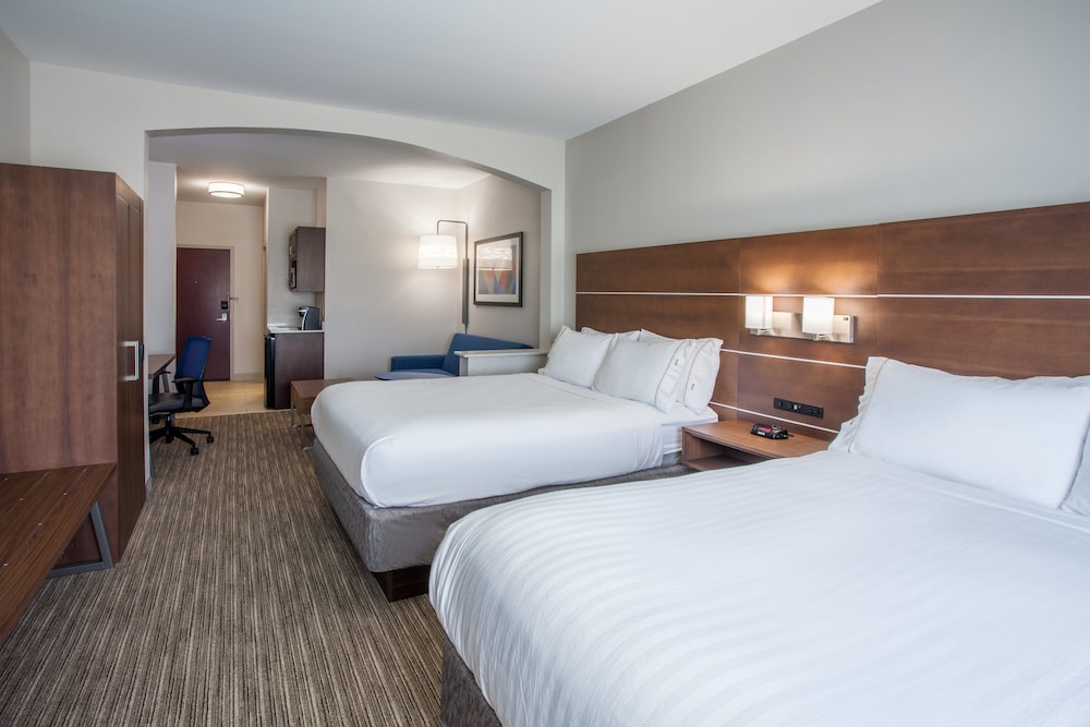 Holiday Inn Express & Suites Texarkana by IHG - photo 19
