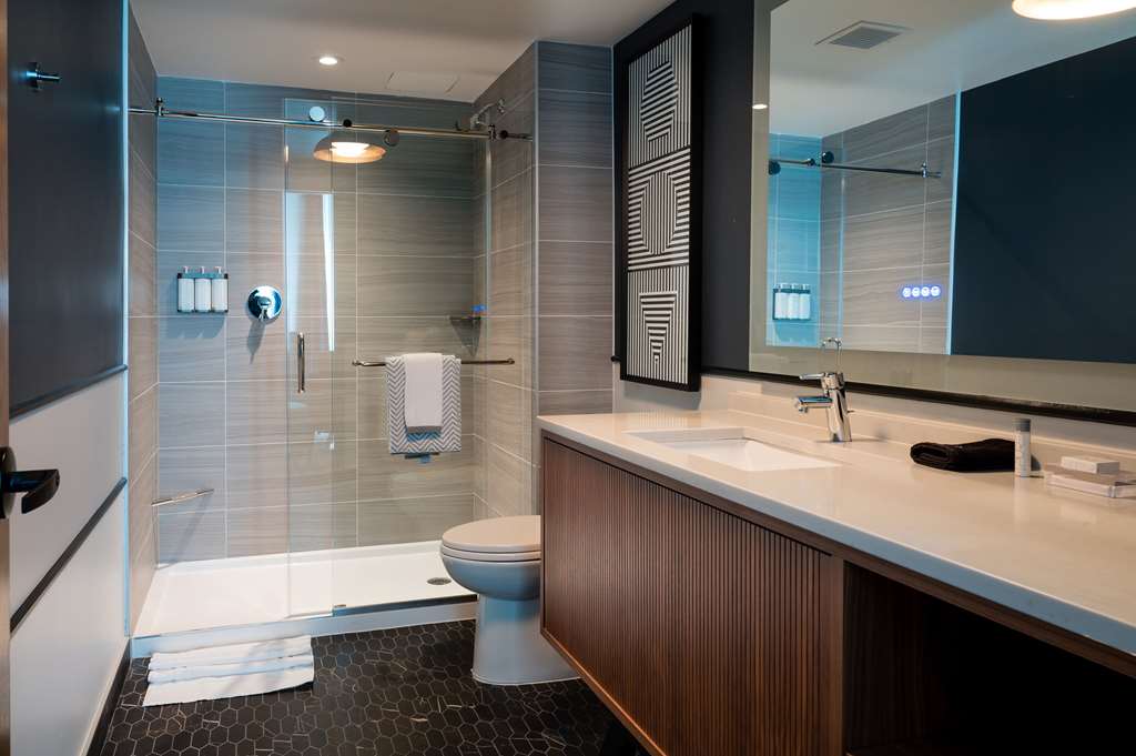 Cambria Hotel Boston Somerville - photo 26