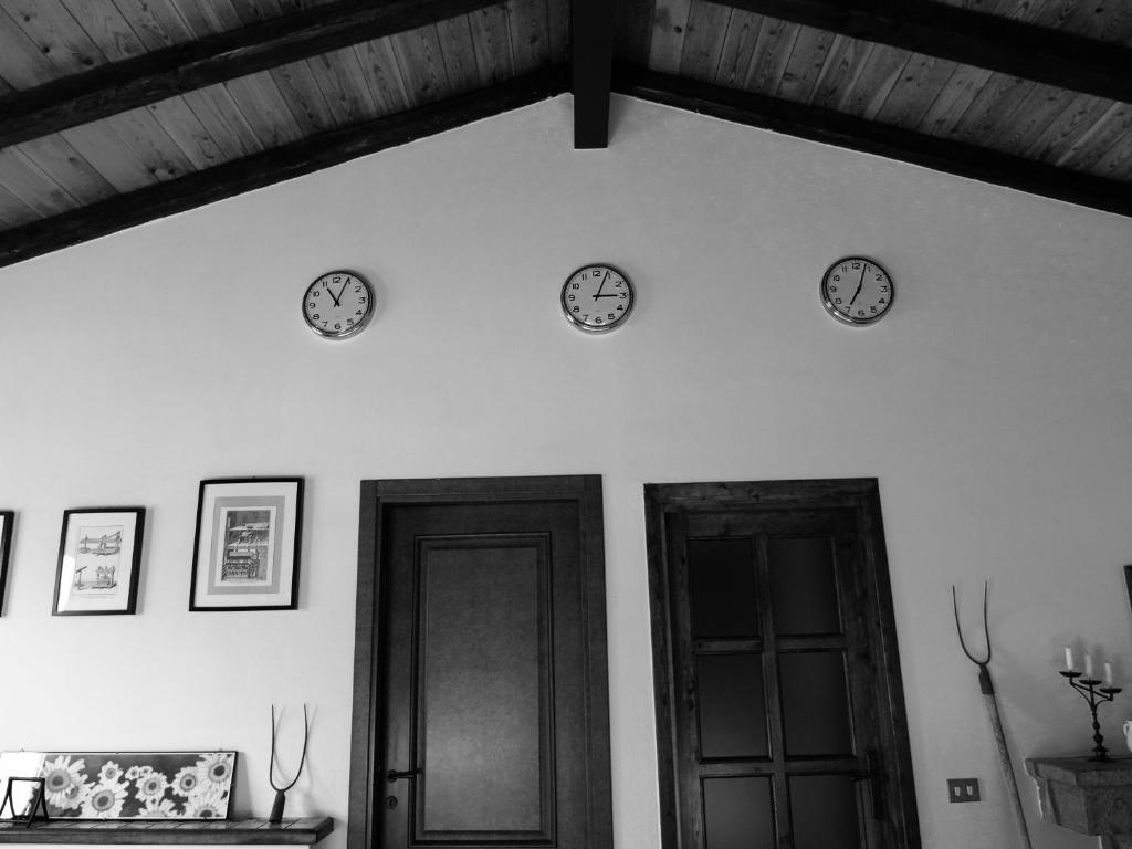 Orti di Capalbio in Capalbio, Italy