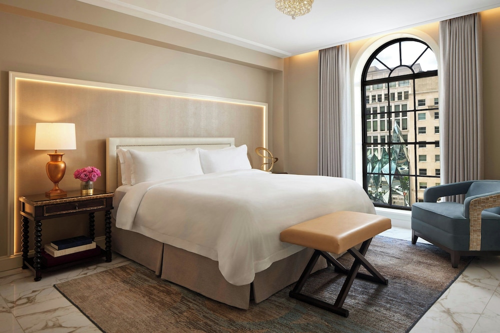 The St. Regis Washington D.C. - photo 32