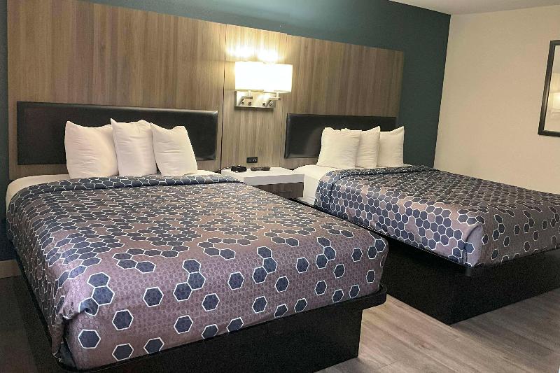 Baymont by Wyndham Kent Seattle - photo 88