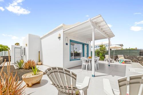 Caserones 04 in Puerto Del Carmen, Spain