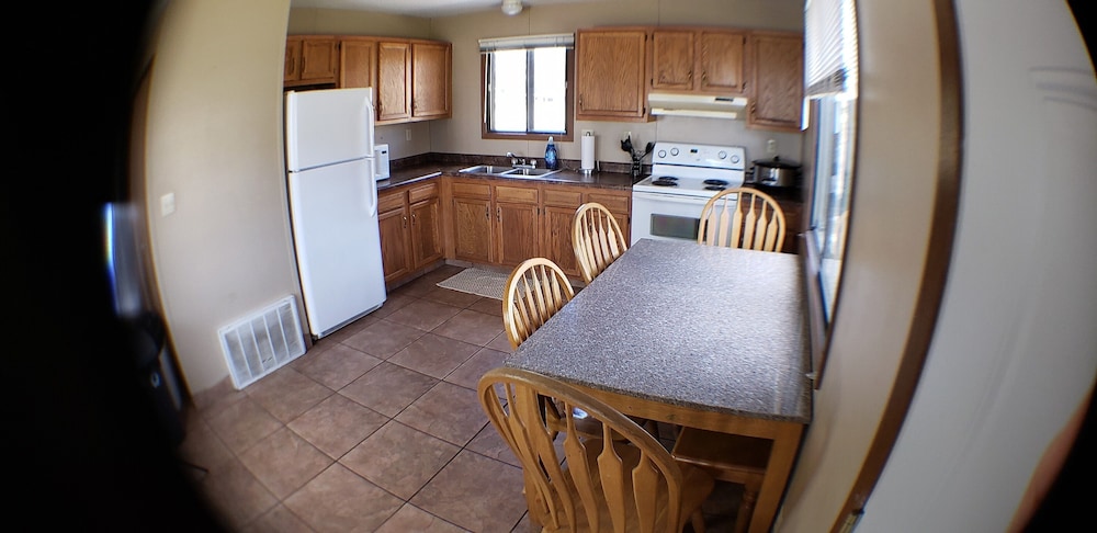 Lewis and Clark Resort - photo 53