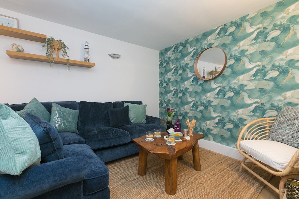Dream Achieved — 4-Star Luxury Hotel in St Ives, United Kingdom