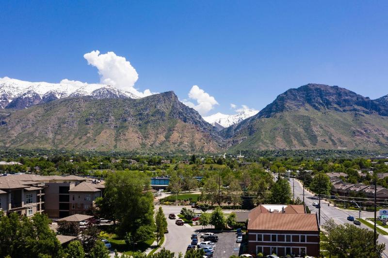 Residence Inn by Marriott Provo - photo 122