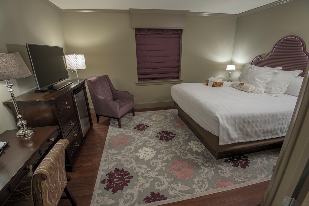 The Bolling Wilson Hotel - photo 12