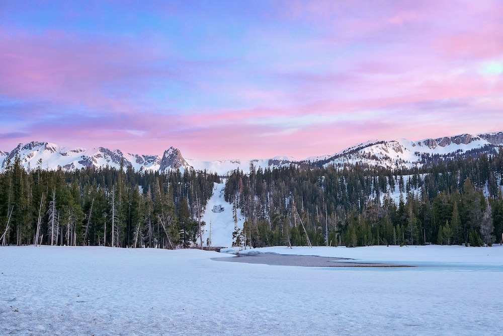 Tamarack Lodge and Resort - photo 45