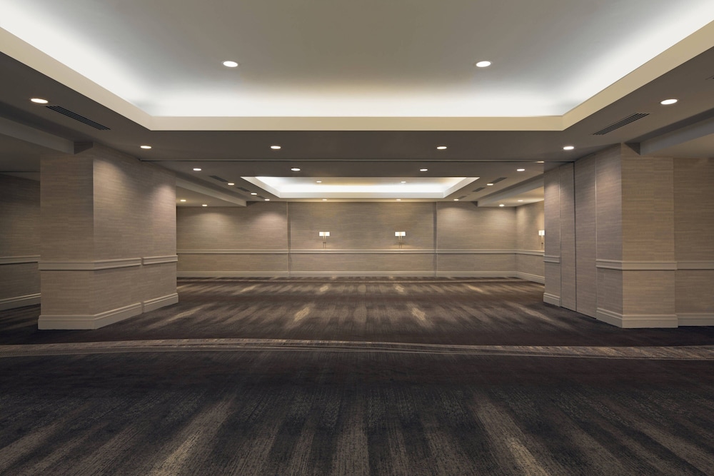 Kansas City Marriott Country Club Plaza - photo 52