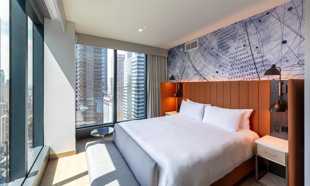 Tempo by Hilton New York Times Square - photo 51