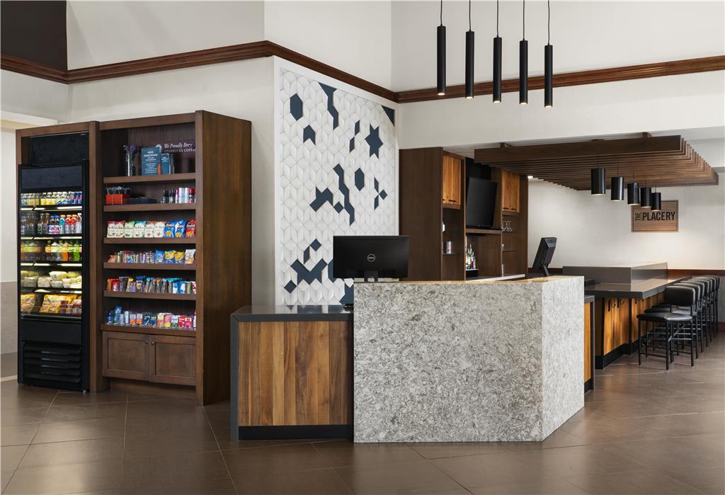 Hyatt Place Secaucus Meadowlands - photo 22