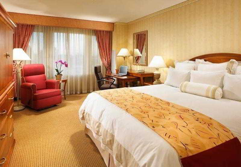San Mateo Marriott San Francisco Airport - photo 24
