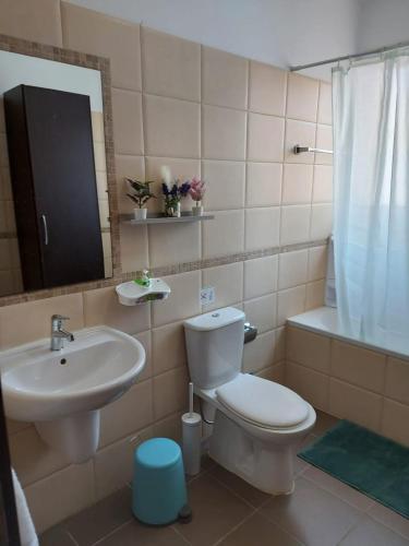Pyla Palms Resort B1 1 — 4-Star Luxury Hotel in Larnaca, Cyprus