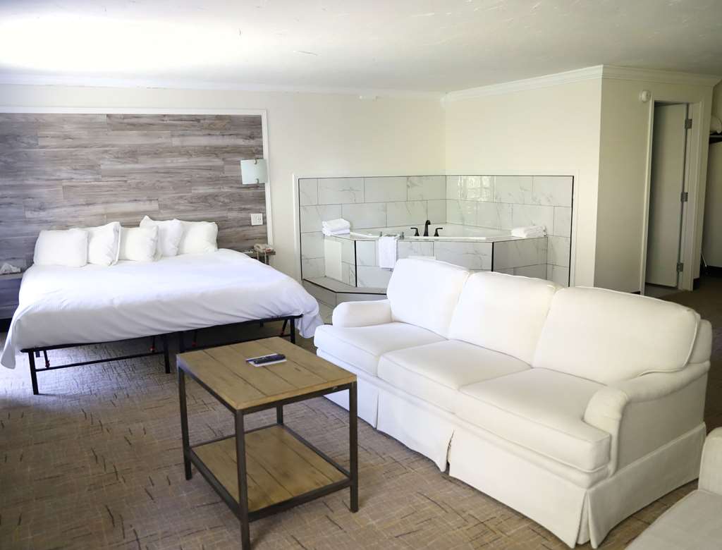 Best Western Branson Inn And Conference Center - photo 13