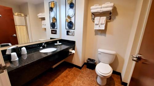 Stonebrook Lodge Bryson City - photo 20