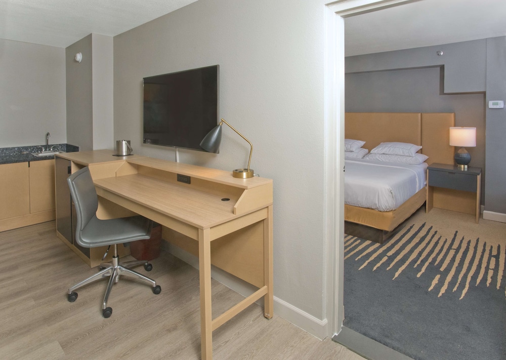 DoubleTree by Hilton Chico - photo 29