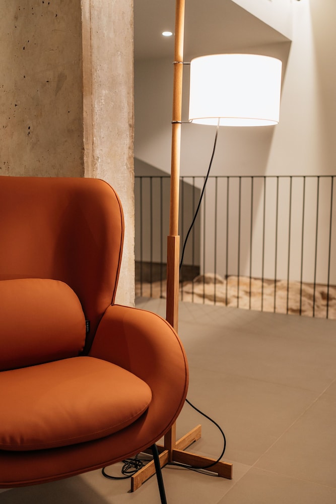 Hotel Santa Ana Tudela — Tudela — photo 3