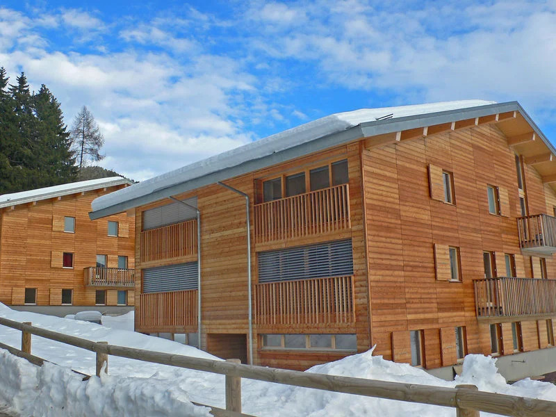 Chante Gryonne Inh 24663 in Ollon, Switzerland