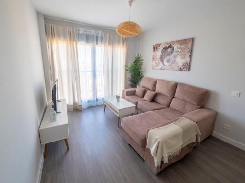 La Ermita FjHomeFj in Jerez De La Frontera, Spain