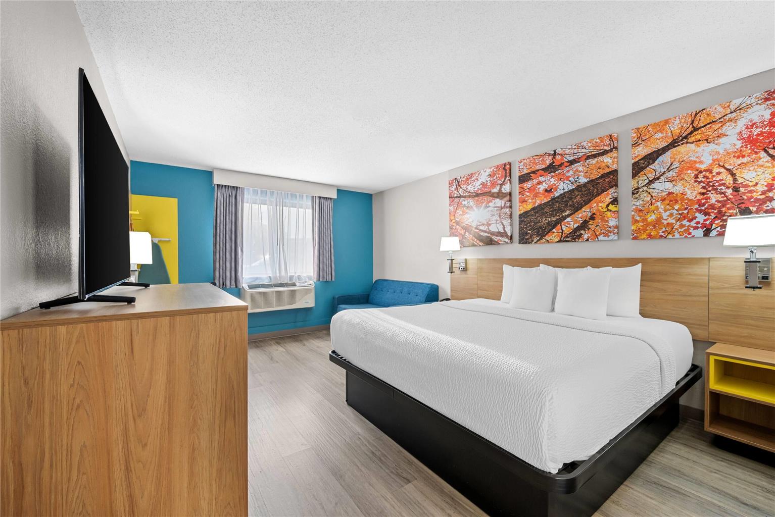 Days Inn by Wyndham Brunswick Bath Area - photo 31
