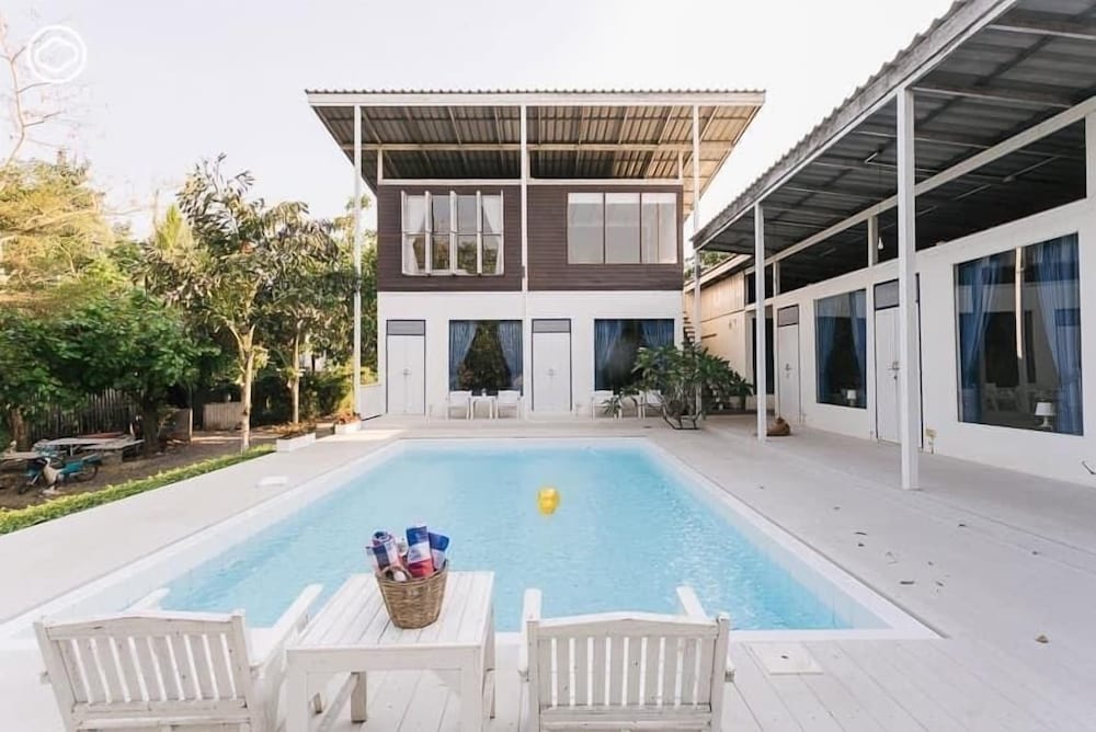 Arthit Tara - last minute hotel in Ban Sang