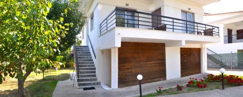 Antheia’s House — Kallithea — photo 5