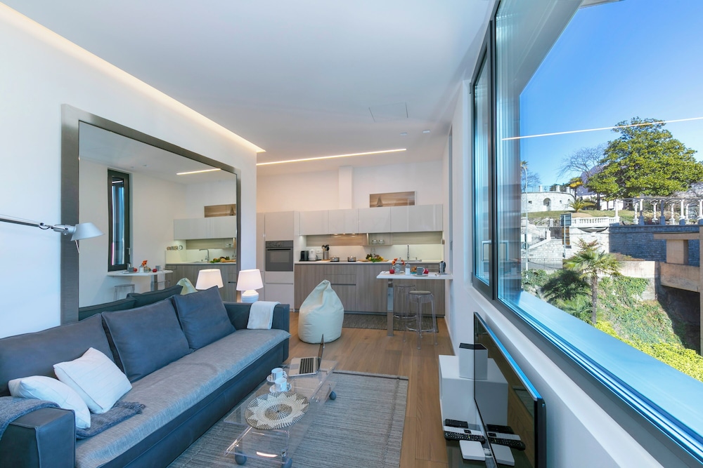 Casa Basilico Happy Rentals — 4-Star Luxury Hotel in Lugano, Switzerland