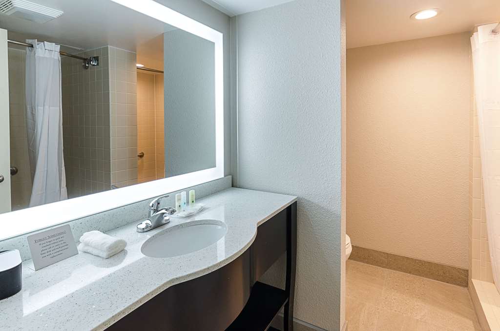 Quality Inn Tanglewood - photo 24