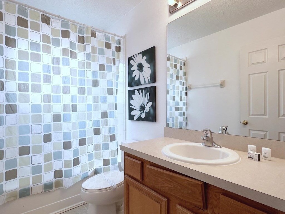 Spacious 7bd Pool Gm Hm Terra Verde Resort 211hbl 7 Bedroom Home by RedAwning - photo 23