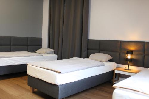 HotelNieaktualny — Warsaw — photo 4
