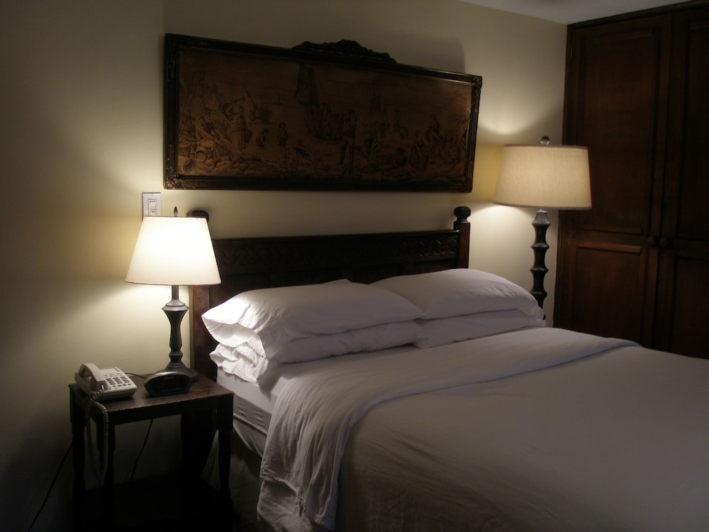 Incentra Village Hotel - photo 179