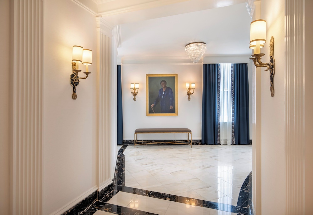 Willard InterContinental Washington by IHG - photo 103