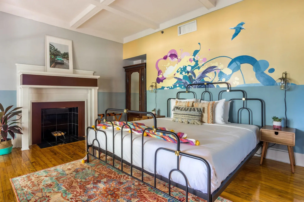 Miami River Inn - photo 15