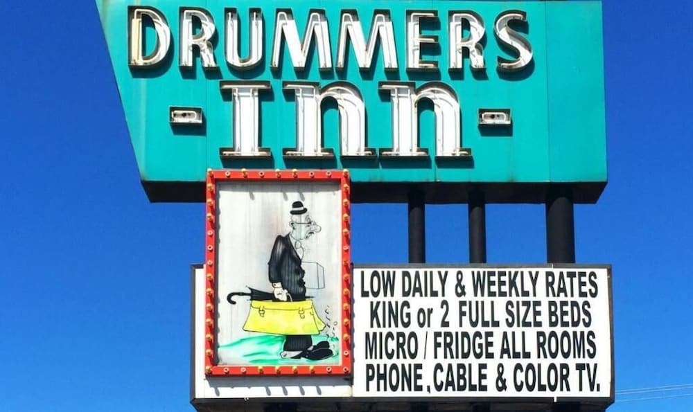 Drummers Inn - photo 7