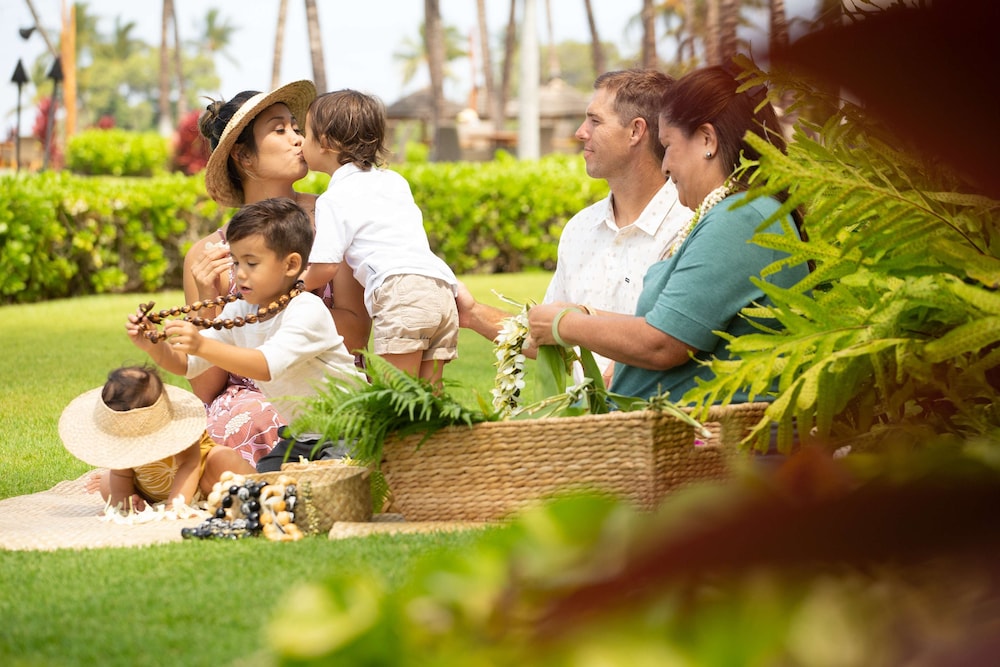 Fairmont Orchid - photo 177