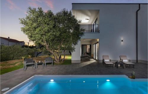 Villa Karla Rab — 5-Star Luxury Hotel in Rab, Croatia