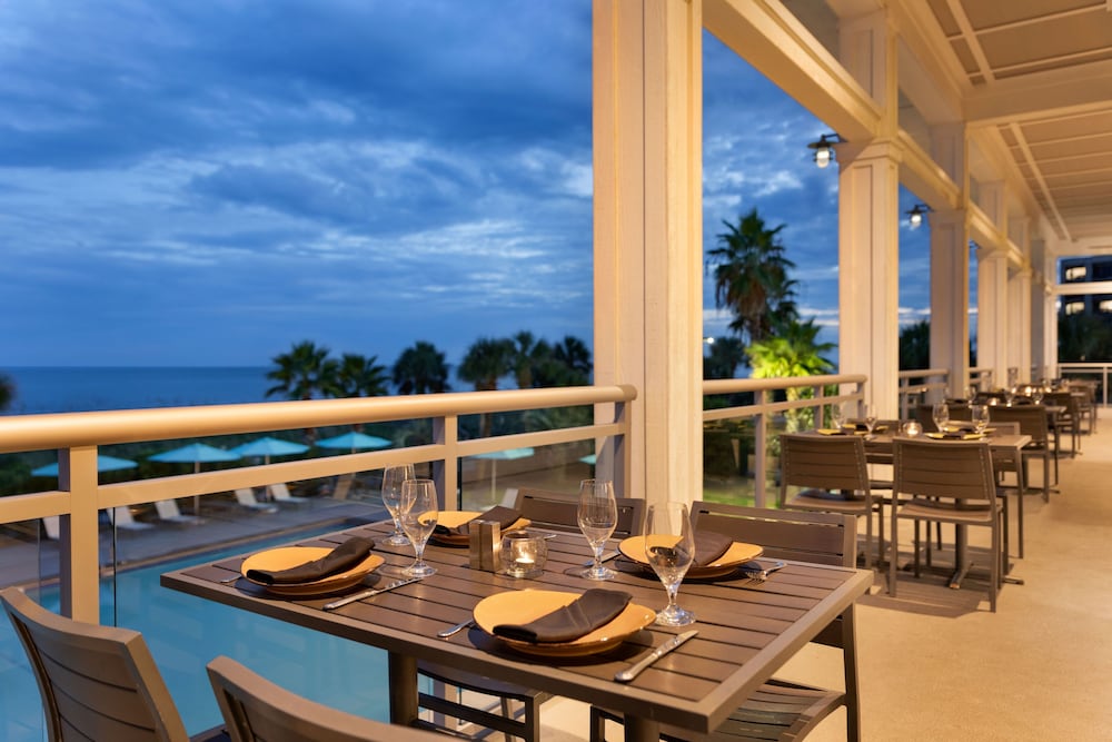 DoubleTree Resort by Hilton Myrtle Beach Oceanfront - photo 44