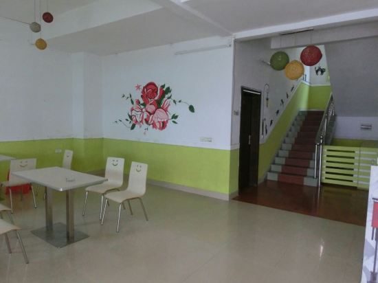 Jufang Xiaoshe Inn in Renhua, People's Republic of China