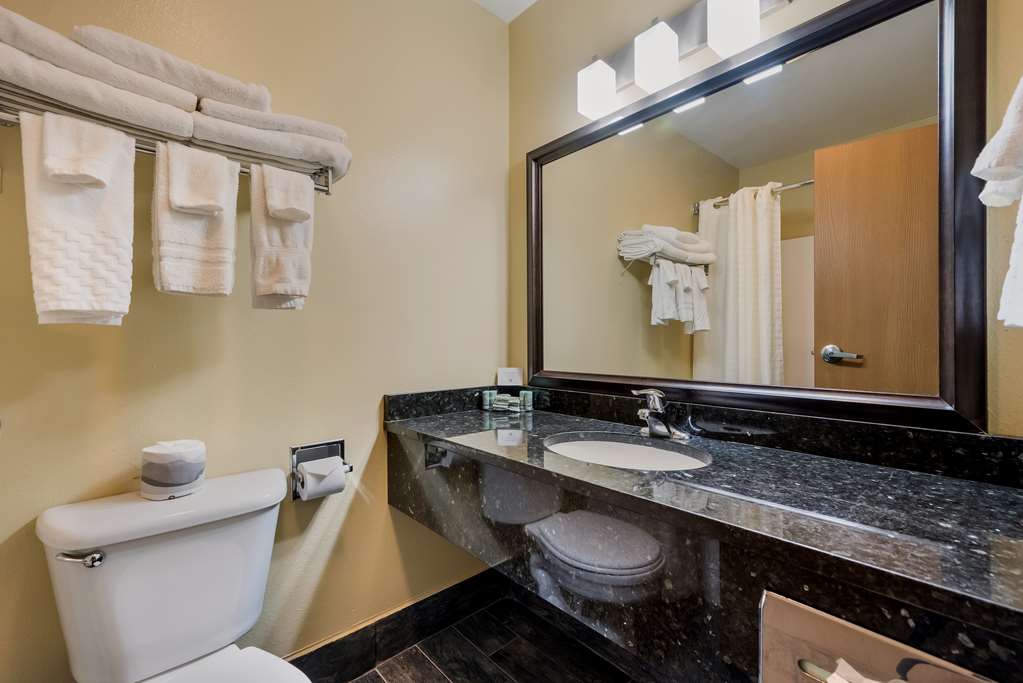 Best Western Richfield Inn - photo 23