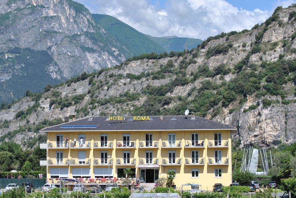 Hotel Roma — hotel in Arco