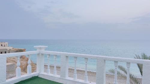 Wadi shab Beach home — Sur — photo 5