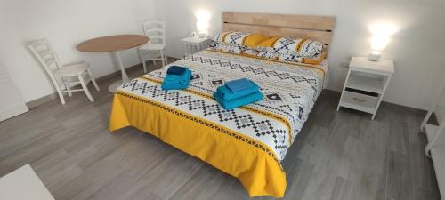 Al Duca San Pietro — 4-Star Luxury Hotel in Carloforte, Italy