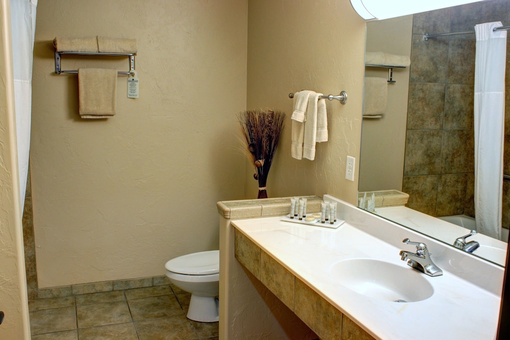 Blue Mountain Inn And Suites - photo 11
