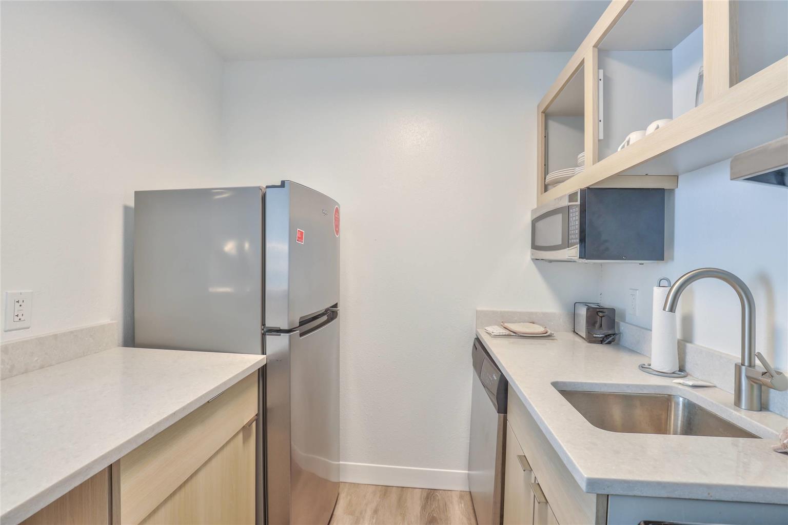 Alluxsuites at 1876 an Ascend Collection Hotel - photo 38