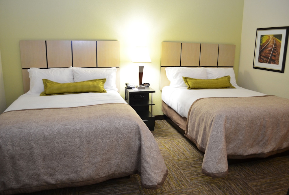Candlewood Suites Greenville by IHG - photo 8