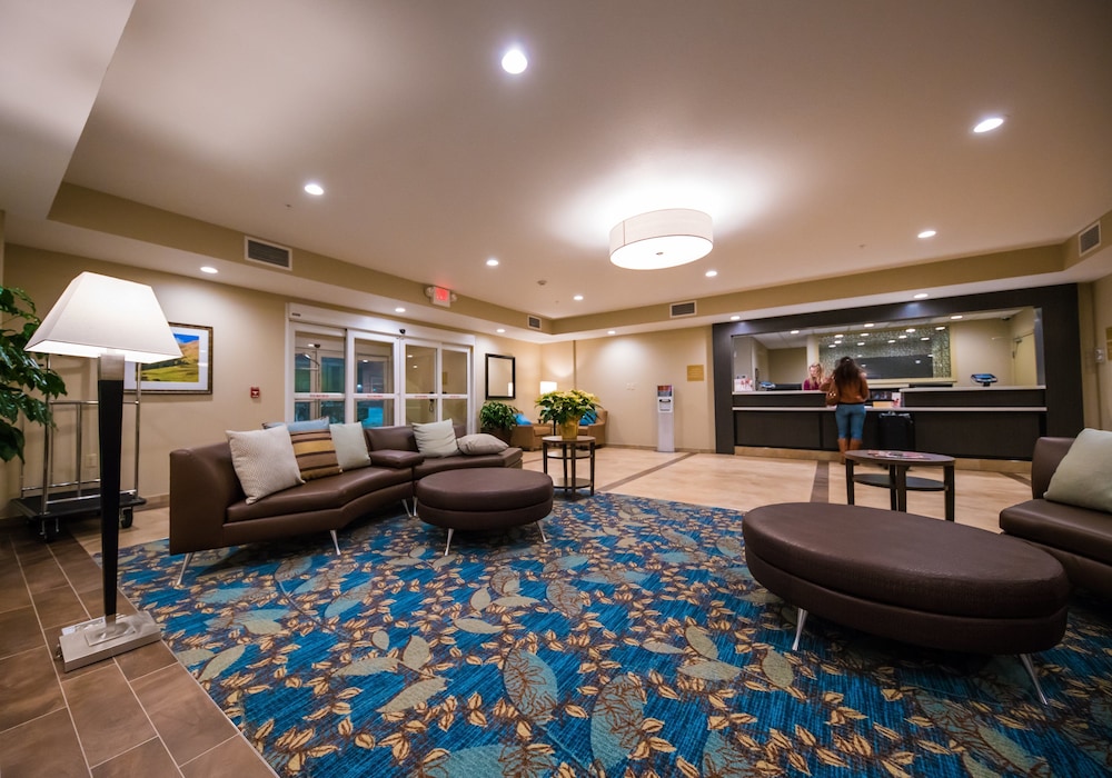 Candlewood Suites Fairbanks by IHG - photo 34