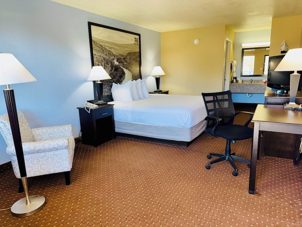 Hill Country Inn & Suites New Braunfels Gruene - photo 3