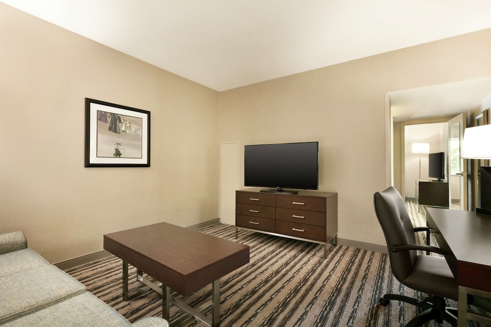 DoubleTree Resort by Hilton Lancaster - photo 29