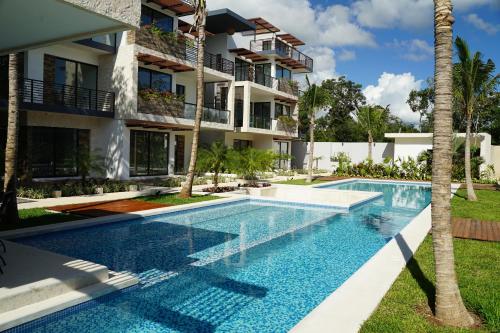 Kaanal Tulum — 4-Star Luxury Hotel in Tulum, Mexico