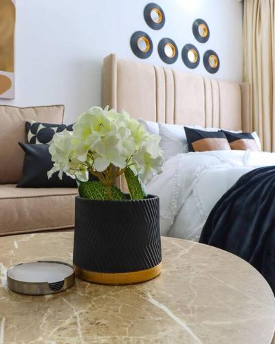 JWC Elegant Lovely studio Apartment 1