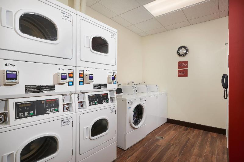 TownePlace Suites by Marriott Fort Worth Northwest Lake Worth - photo 123